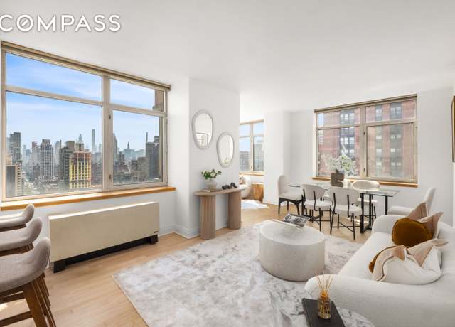 Property at 1760 2nd Ave Unit 30C, New York City, NY 10128, 4 beds, 3 baths