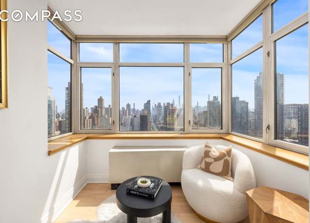 Property at 1760 2nd Ave Unit 30C, New York City, NY 10128, 4 beds, 3 baths