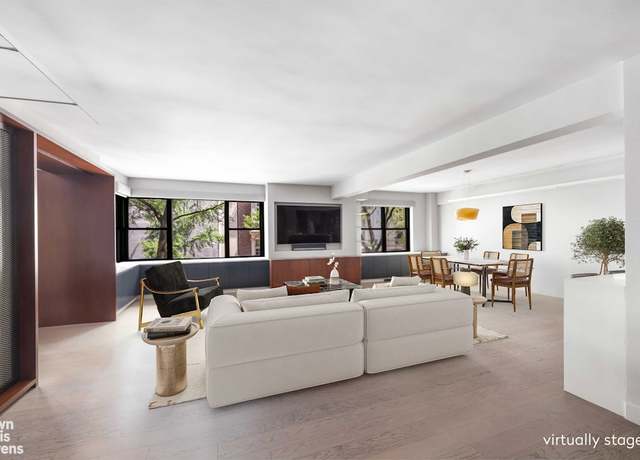 Property at 1025 5th Ave Unit 3C/N, New York City, NY 10028, 2 beds, 2 baths