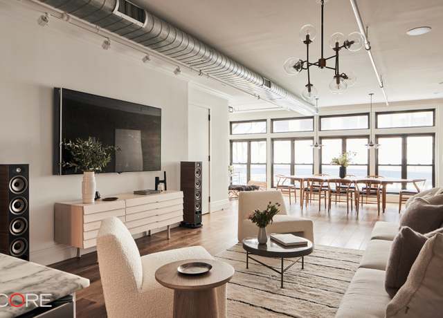 Property at 107 W 26th St #2, New York City, NY 10001, 3 beds, 2.5 baths