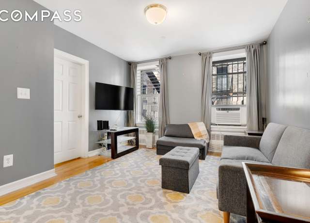 Property at 11 W 108th St #34, New York City, NY 10025, 2 beds, 1 bath