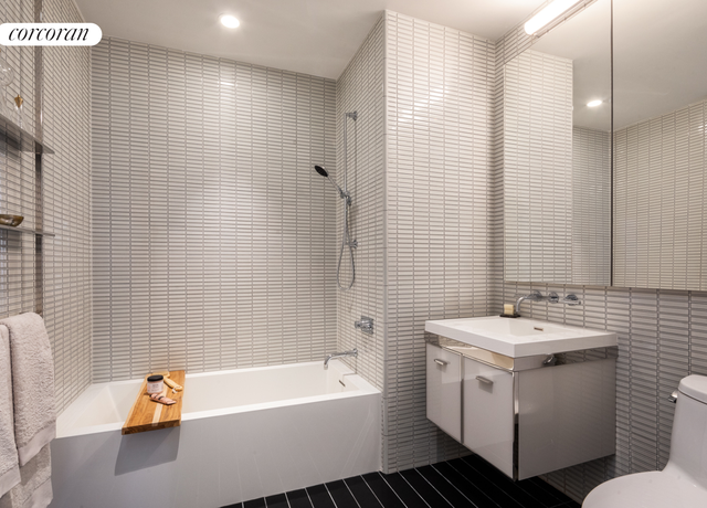 Property at 252 South St Unit 30H, New York City, NY 10002, 2 beds, 2 baths