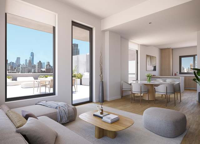 Property at 609 2nd Ave Ph 2, New York City, NY 10016, 2 beds, 2 baths