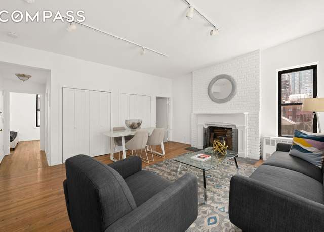 Property at 234 E 35th St Unit 3R, New York City, NY 10016, 2 beds, 1 bath