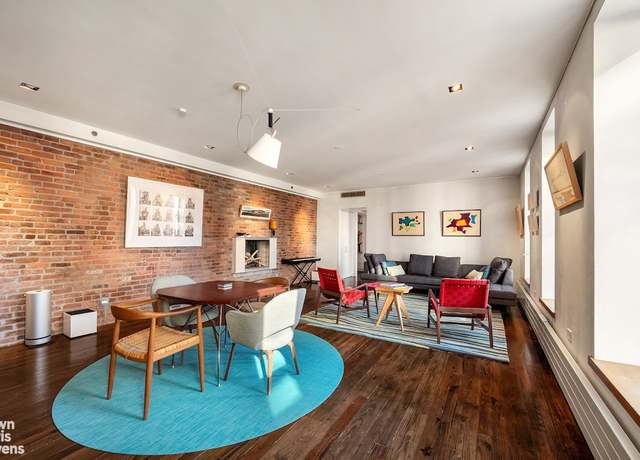 Property at 209 E 2nd St #3, New York City, NY 10009, 2 beds, 2 baths