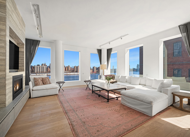 Property at 1 John St Unit 9D, Brooklyn, NY 11201, 4 beds, 3.5 baths