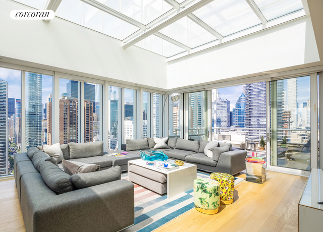 Property at 301 E 61st St, New York City, NY 10065, 4 beds, 4 baths