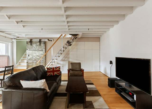 Property at 1 Worth St Unit 6R, New York City, NY 10013, 2 beds, 2.5 baths