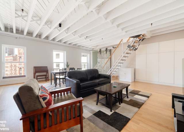 Property at 1 Worth St Unit 6R, New York City, NY 10013, 2 beds, 2.5 baths