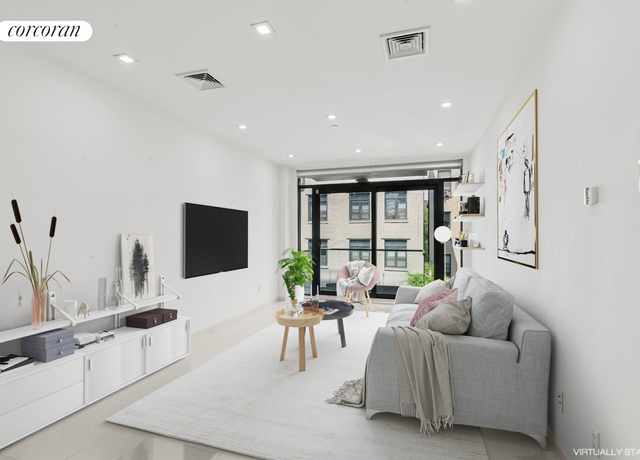Property at 29 Lexington Ave Unit 3B, Brooklyn, NY 11238, 2 beds, 2 baths