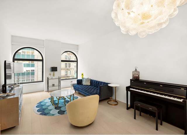 Property at 130 William St Unit 10-F, New York City, NY 10038, 2 beds, 2.5 baths