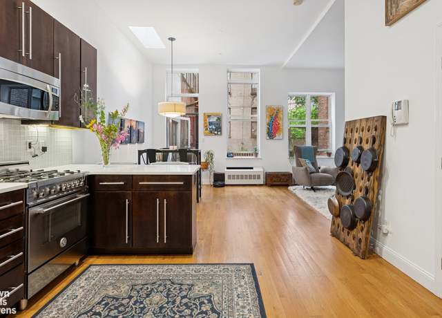 Property at 302 W 122nd St #1, New York City, NY 10027, 2 beds, 2 baths