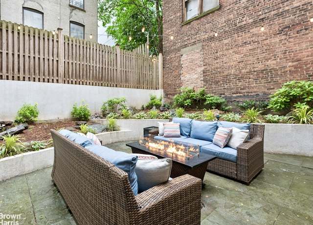 Property at 302 W 122nd St #1, New York City, NY 10027, 2 beds, 2 baths