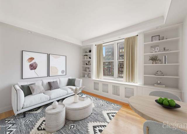 Property at 25 W 13th St Unit 6KN, New York City, NY 10011, 1 bath