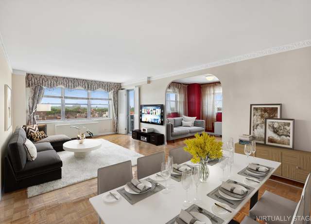 Property at 111-20 73rd Ave Unit 10A, New York City, NY 11375, 3 beds, 2 baths