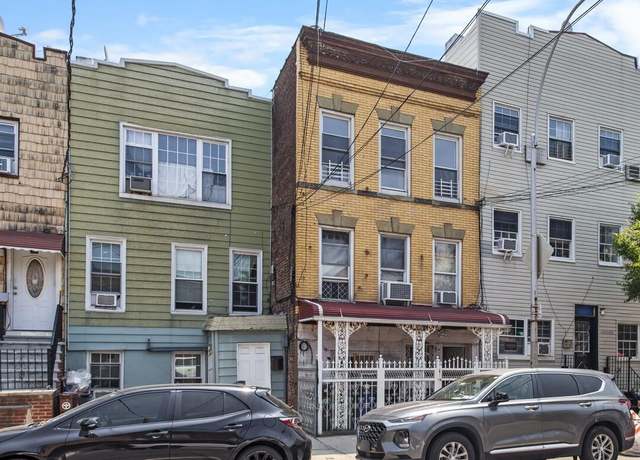 Property at 30-57 14th St, New York City, NY 11102, 3 beds, 3 baths