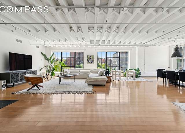 Property at 28 Laight St Unit 3B, New York City, NY 10013, 2 beds, 2.5 baths