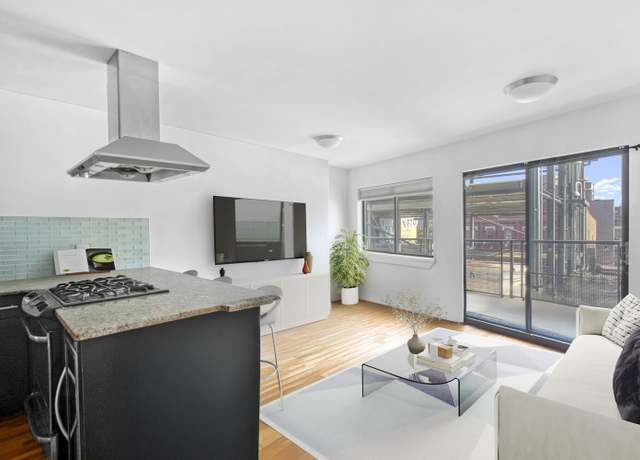 Property at 1610 Dekalb Ave Unit 3D, Brooklyn, NY 11237, 1 bed, 1 bath
