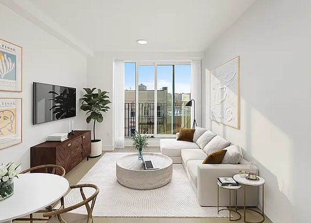 Property at 95 Grattan St Ph 1, Brooklyn, NY 11237, 1 bed, 1 bath