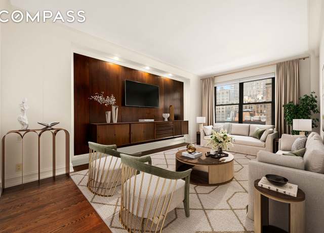 Property at 345 W 88th St Unit 7B, New York City, NY 10024, 3 beds, 2.5 baths