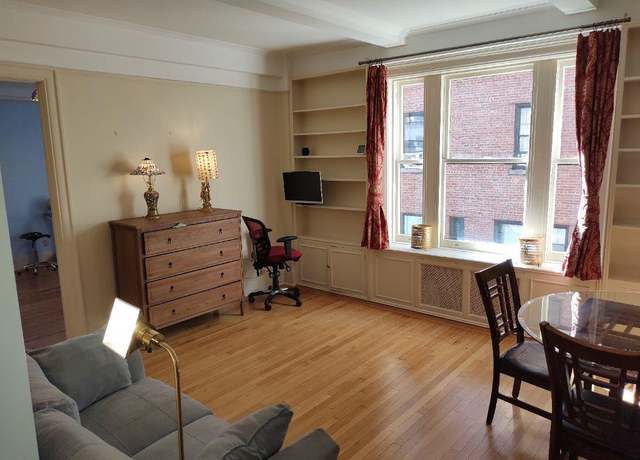 Property at 144 E 36th St Unit 4C, New York City, NY 10016, 2 beds, 1.5 baths