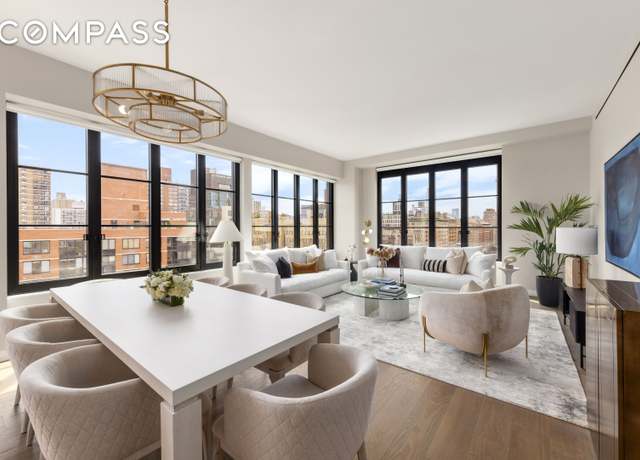 Property at 250 W 96th St Unit 19D, New York City, NY 10025, 3 beds, 3.5 baths