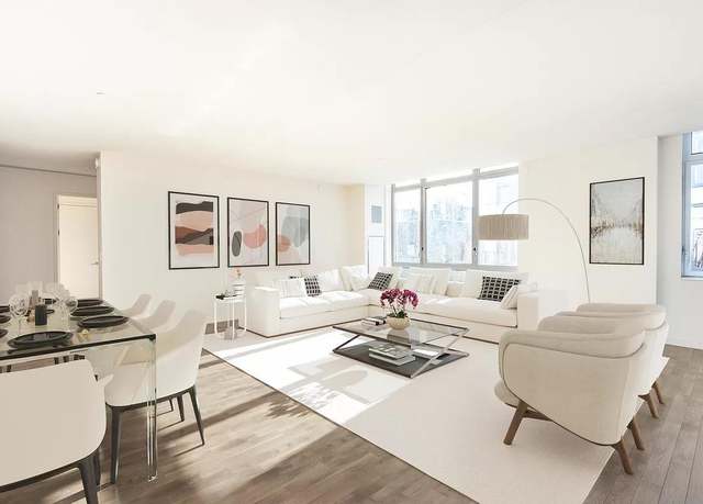 Property at 285 W 110th St Unit 7-D, New York City, NY 10026, 3 beds, 2.5 baths