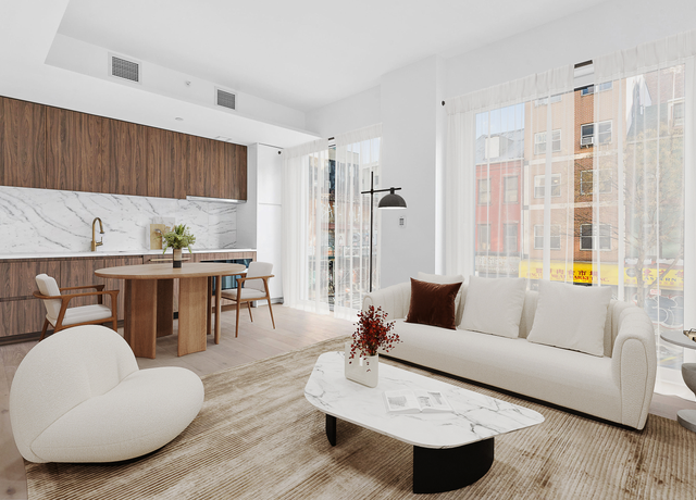 Property at 330 Grand St Unit 2B, New York City, NY 10002, 2 beds, 2 baths