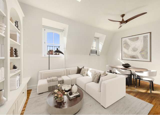 Property at 373 Bleecker St Ph 5AD, New York City, NY 10014, 2 beds, 1.5 baths