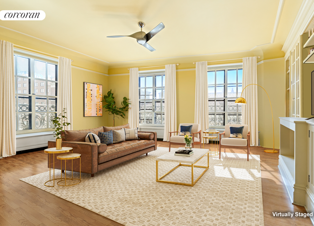 Property at 2109 Broadway #1079, New York City, NY 10023, 2 beds, 2 baths