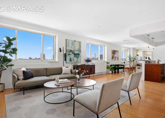 Property at 301 W 115th St Ph 4C, New York City, NY 10026, 3 beds, 3 baths