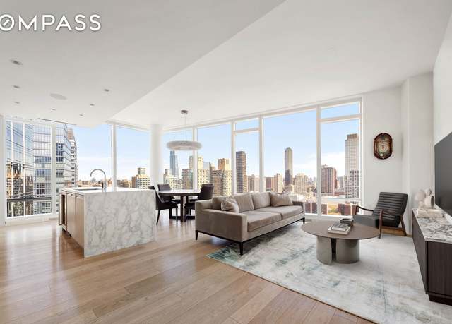 Property at 30 Riverside Blvd Unit 33D, New York City, NY 10069, 2 beds, 2.5 baths