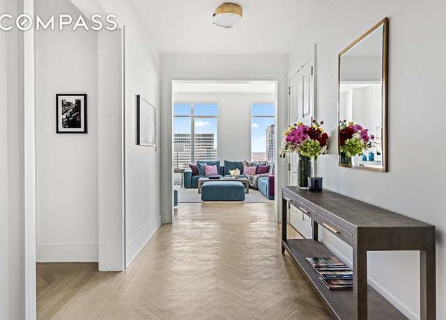 Property at 30 Park Pl Unit 64A, New York City, NY 10007, 4 beds, 5.5 baths