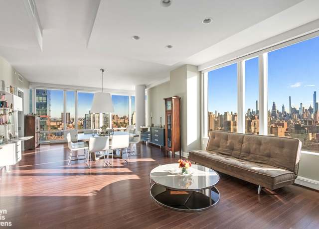 Property at 245 W 99th St Unit 27B, New York City, NY 10025, 4 beds, 3.5 baths