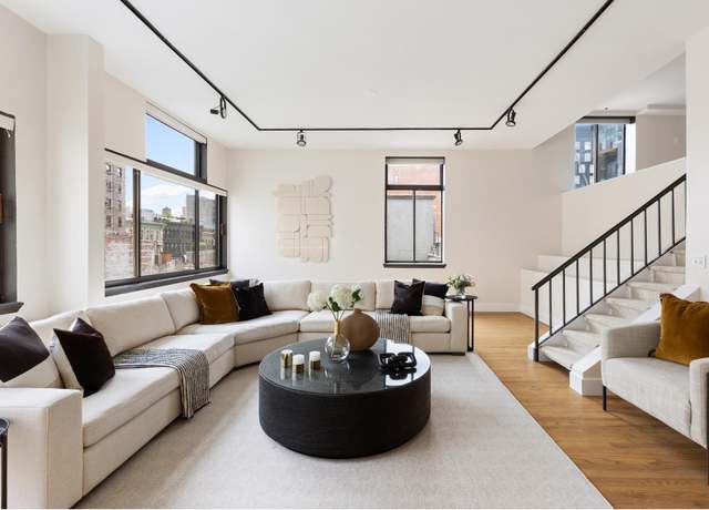Property at 77 Bleecker St #812, New York City, NY 10012, 3 beds, 4 baths