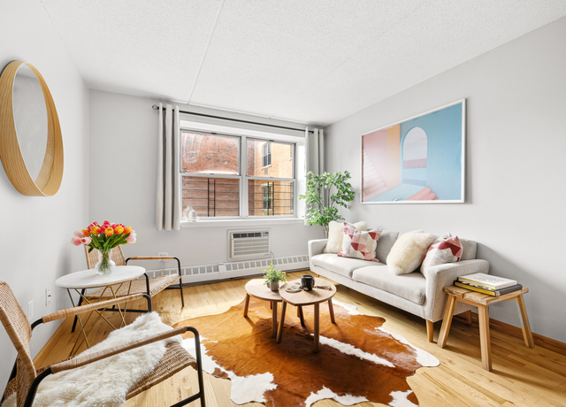 Property at 1825 Madison Ave Unit 3A, New York City, NY 10035, 2 beds, 2 baths