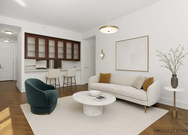 Property at 205 W 76th St Unit 5K, New York City, NY 10023, 1 bath