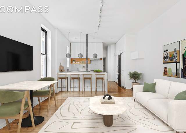 Property at 360 W 21st St Unit 2G, New York City, NY 10011, 1 bed, 1 bath