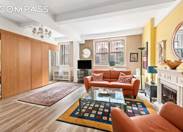 Property at 345 E 54th St Unit E, New York City, NY 10022, 1 bed, 1 bath