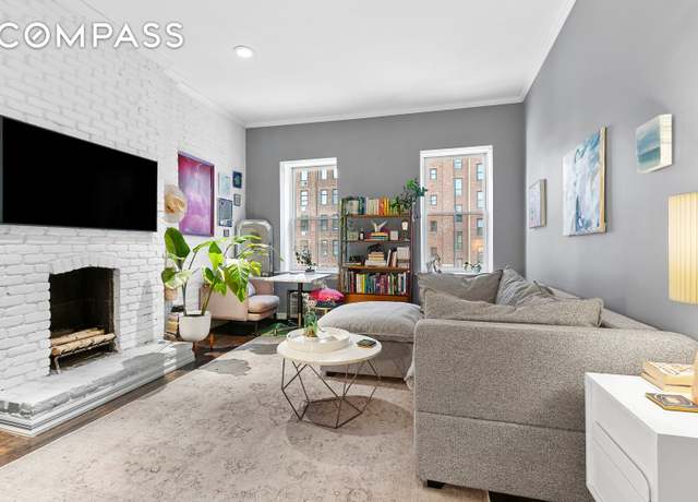 Property at 458 W 23rd St Unit 3A, New York City, NY 10011, 1 bed, 1 bath