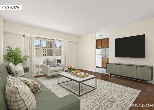 Property at 609 Columbus Ave Unit 10S, New York City, NY 10024, 1 bed, 1 bath