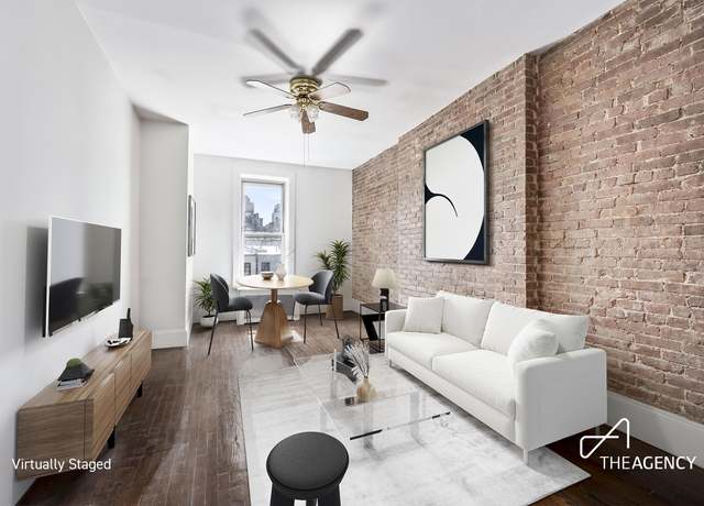 Property at 154 W 77th St Unit 4R, New York City, NY 10024, 1 bed, 1 bath