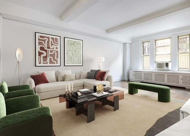 Property at 315 E 68th St Unit 1-R, New York City, NY 10065, 1 bed, 1 bath