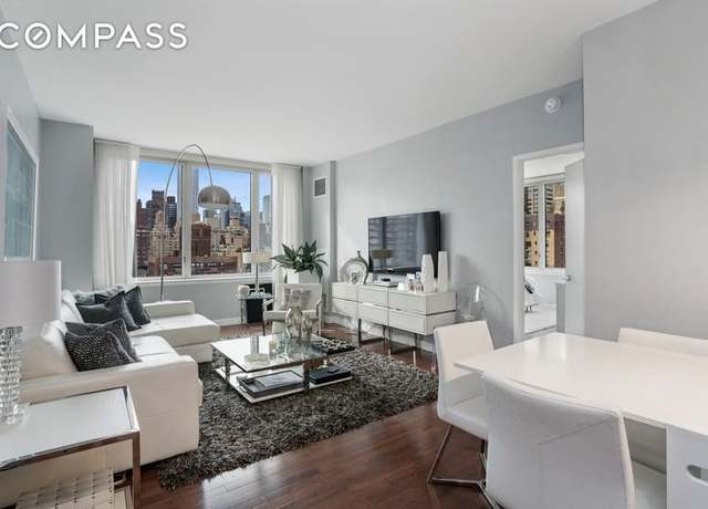Property at 225 E 34th St Unit 19C, New York City, NY 10016, 2 beds, 2 baths