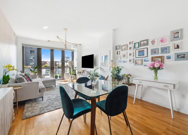 Property at 500 4th Ave Unit 6D, Brooklyn, NY 11215, 1 bed, 1 bath