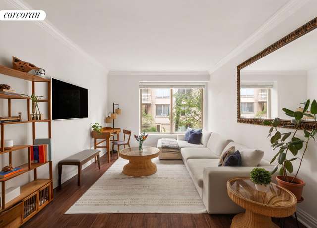 Property at 200 E 69th St Unit 2R, New York City, NY 10021, 1 bed, 1 bath