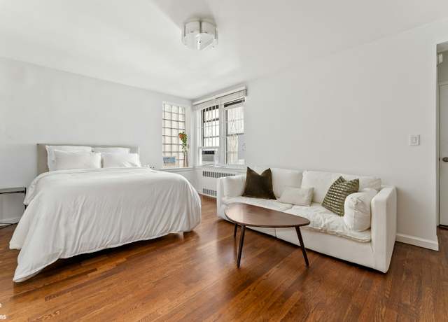 Property at 54 E 8th St Unit 4L, New York City, NY 10003, 1 bath