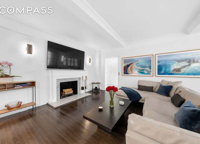 Property at 299 W 12th St Unit 12AB, New York City, NY 10014, 1 bed, 2 baths