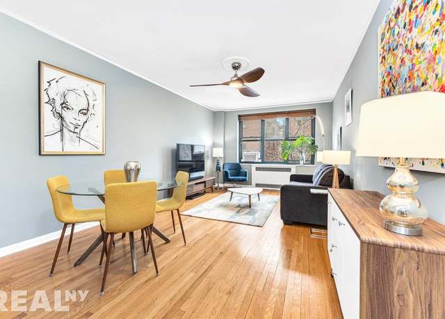 Property at 34-41 78th St Unit 4D, New York City, NY 11372, 1 bed, 1 bath