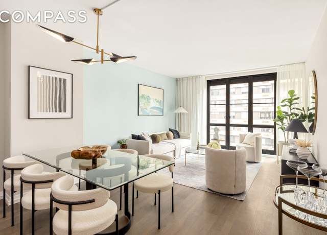 Property at 250 W 96th St Unit 6G, New York City, NY 10025, 2 beds, 2.5 baths